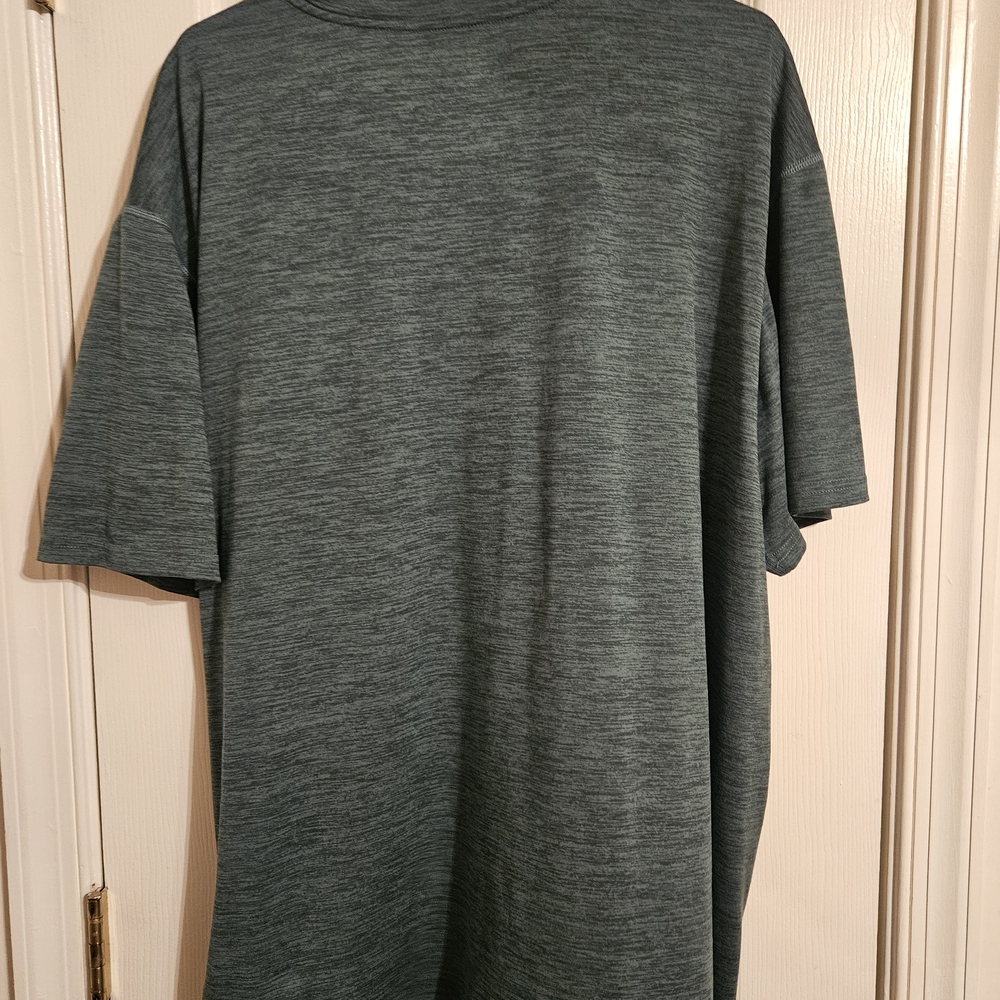 47 Brand Green Fenway Park Tee - Picture 3 of 3